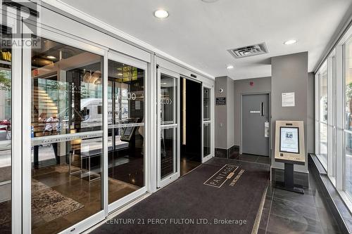 4106 - 210 Victoria Street, Toronto, ON -  Photo Showing Other Room