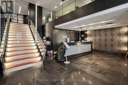 4106 - 210 Victoria Street, Toronto, ON - Indoor Photo Showing Other Room