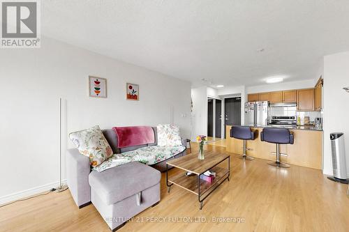 4106 - 210 Victoria Street, Toronto, ON - Indoor Photo Showing Other Room