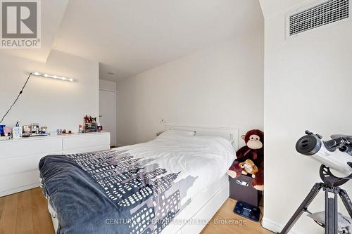 4106 - 210 Victoria Street, Toronto, ON - Indoor Photo Showing Bedroom