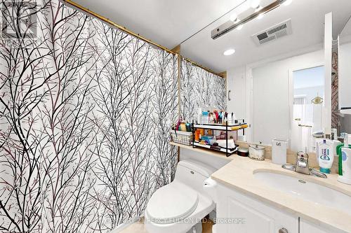 4106 - 210 Victoria Street, Toronto, ON - Indoor Photo Showing Bathroom