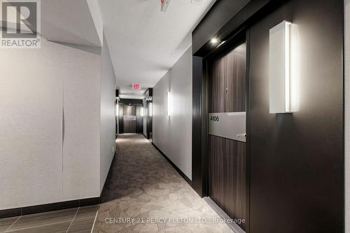 4106 - 210 Victoria Street, Toronto, ON - Indoor Photo Showing Other Room