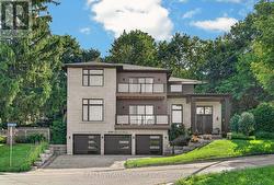 299 SECOND STREET  Newmarket, ON L3Y 3W5