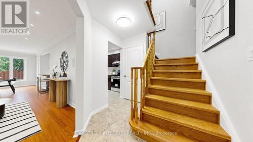 41 Jonathan Gate, Vaughan, ON - Indoor Photo Showing Other Room