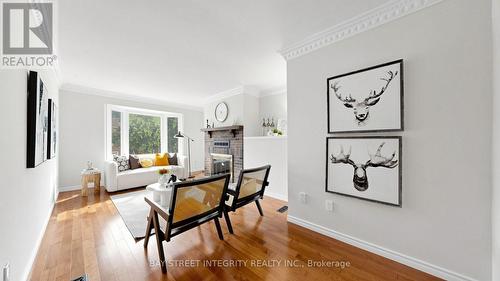 41 Jonathan Gate, Vaughan, ON - Indoor