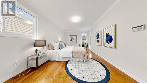 41 Jonathan Gate, Vaughan, ON - Indoor Photo Showing Bedroom