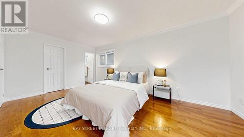 41 Jonathan Gate, Vaughan, ON - Indoor Photo Showing Bedroom