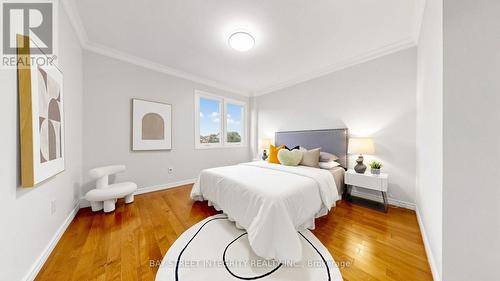 41 Jonathan Gate, Vaughan, ON - Indoor Photo Showing Bedroom