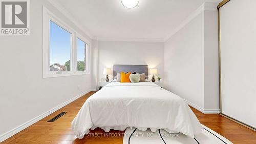 41 Jonathan Gate, Vaughan, ON - Indoor Photo Showing Bedroom