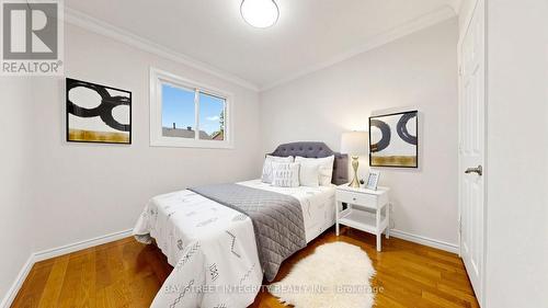 41 Jonathan Gate, Vaughan, ON - Indoor Photo Showing Bedroom