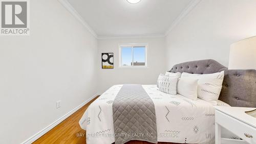 41 Jonathan Gate, Vaughan, ON - Indoor Photo Showing Bedroom