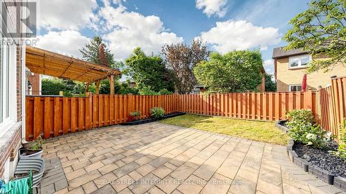 41 Jonathan Gate, Vaughan, ON - Outdoor