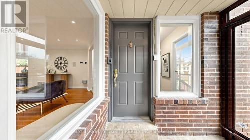 41 Jonathan Gate, Vaughan, ON - Outdoor With Exterior