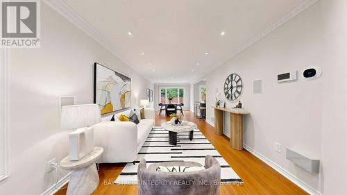 41 Jonathan Gate, Vaughan, ON - Indoor