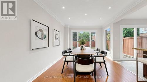 41 Jonathan Gate, Vaughan, ON - Indoor