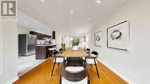 41 Jonathan Gate, Vaughan, ON - Indoor