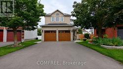 2150 SOJOURN STREET  Ottawa, ON K4A 4E2
