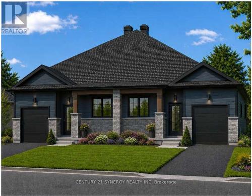 LOT 00 NICOLE STREET  North Stormont, ON K0A 1R0