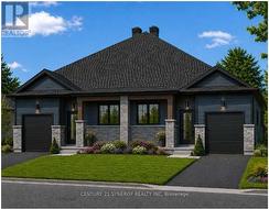 LOT 00 NICOLE STREET  North Stormont, ON K0A 1R0