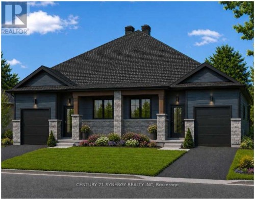 LOT 00 NICOLE STREET  North Stormont, ON K0A 1R0