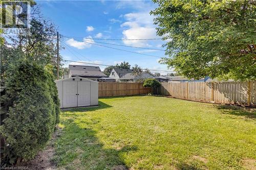 74 Eighth Avenue, Brantford, ON - Outdoor