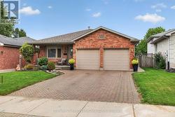 14 KRISTINA CRESCENT  London South (South X), ON N6E 3V3