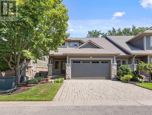 33 - 1398 PELHAM STREET  Pelham (Fonthill), ON L3E 0T4