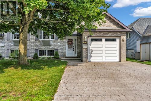 80 BECKETT BOULEVARD  Tillsonburg, ON N4G 5N3