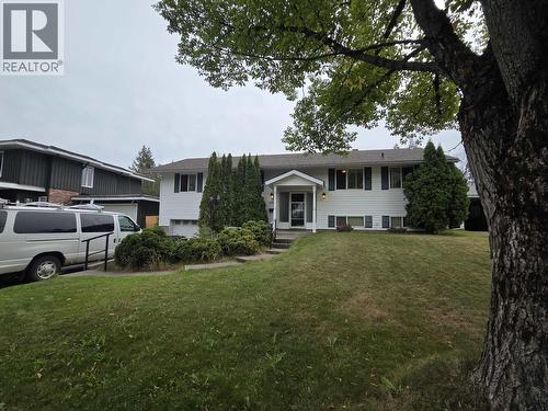 1710 HARPER DRIVE  Prince George, BC V2M 2Y8
