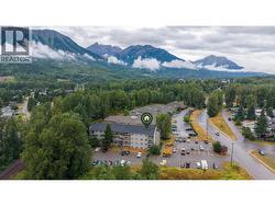 65 Cokato Road Unit# 301 Fernie, BC V0B 1M4