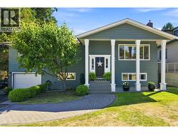 2282 STANWOOD AVENUE  Coquitlam, BC V3K 3A6