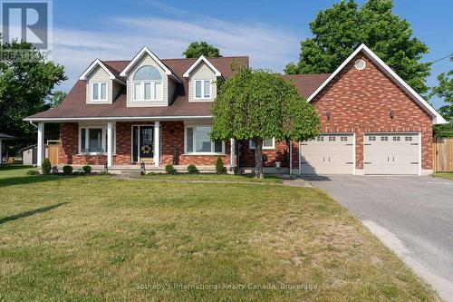 154 MARY STREET  Clearview (Creemore), ON L0M 1G0