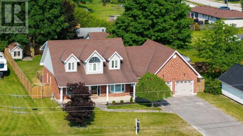 154 MARY STREET  Clearview (Creemore), ON L0M 1G0