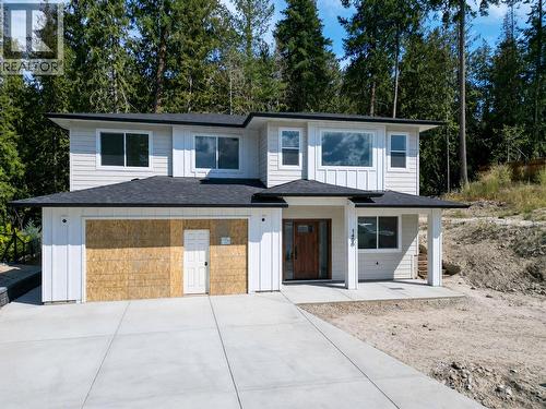 1450 21 Street NE  Salmon Arm, BC V1E 0G8