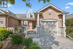 46 TERRAVIEW CRESCENT  Guelph (Kortright West), ON N1G 5E9