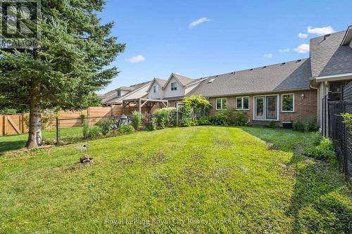 46 Terraview Crescent, Guelph (Kortright West), ON - Outdoor