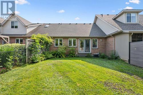 46 Terraview Crescent, Guelph (Kortright West), ON - Outdoor