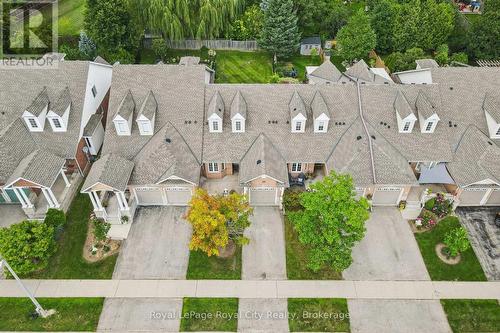 46 Terraview Crescent, Guelph (Kortright West), ON - Outdoor