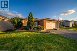 68 ALLENSGATE Drive Brantford, ON N3V 1E2