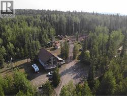 1020 RAINBOW ROAD Quesnel, BC V2J 3H9