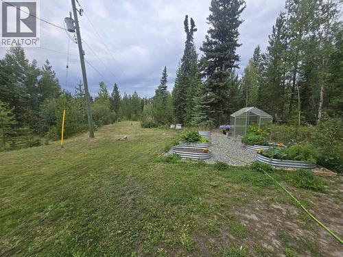 1020 Rainbow Road, Quesnel, BC - Outdoor