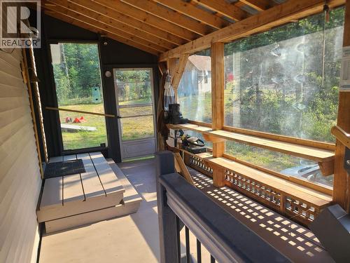 1020 Rainbow Road, Quesnel, BC -  With Exterior