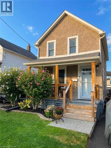 109 WILTON Avenue  Welland, ON L3C 2A1