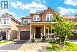 2342 LIONSTONE Drive Oakville, ON L6M 4T4