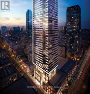 2404 - 8 CUMBERLAND STREET Toronto, ON M4W 0B6