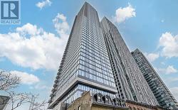 2404 - 8 CUMBERLAND STREET Toronto, ON M4W 0B6
