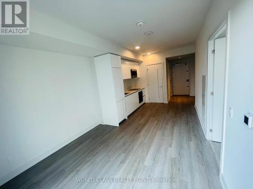 2404 - 8 Cumberland Street, Toronto, ON - Indoor