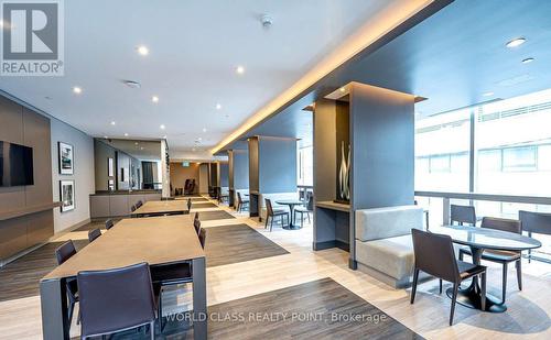 2404 - 8 Cumberland Street, Toronto, ON - Indoor