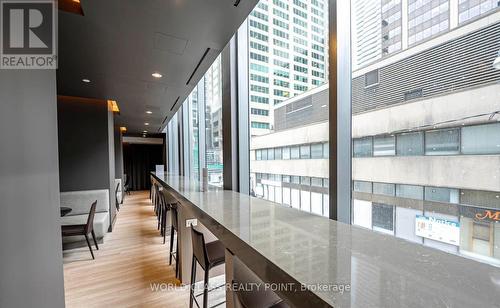 2404 - 8 Cumberland Street, Toronto, ON - Indoor