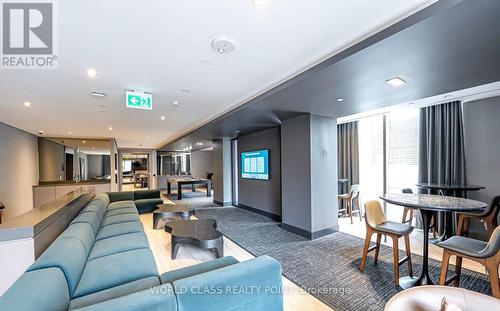 2404 - 8 Cumberland Street, Toronto, ON - Indoor